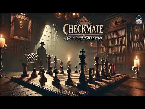 Checkmate ♟️ | A Thrilling Tale of Mystery and Suspense 🔎