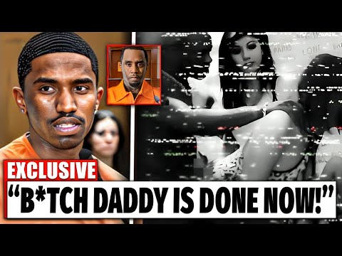 Diddy’s Son UNVEILS Hidden Truths in Court—Secrets Go Public!